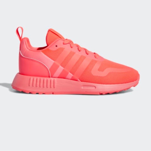 Adidas Kids Size (5) Shoes NWT - Picture 2 of 2